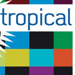 #2 Tropical bomb radioshow // 19.06 // 107.5 MHz // Radiofabrik SZG // 20:00