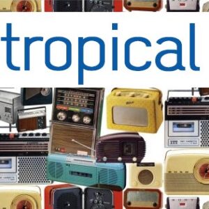 Tropical bomb radioshow // 15.05 // 107.5 MHz // Radiofabrik SZG // 20:00