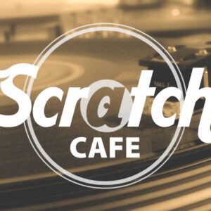 Scratch Cafe N°6 – Turntablists Linkup at SOLI.Cafe