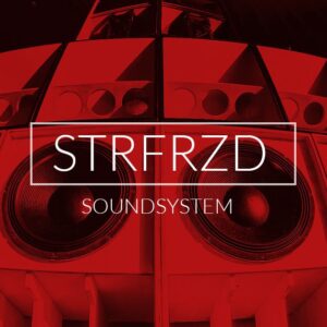 Stereofreezed Homebase